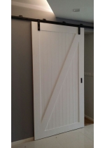 Barn Door BR 01